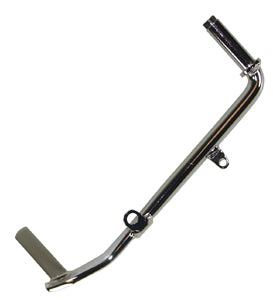 V-FACTOR OE STYLE KICKSTANDS FOR LATE MODEL BIG TWIN