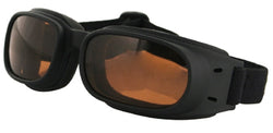 PISTON GOGGLES