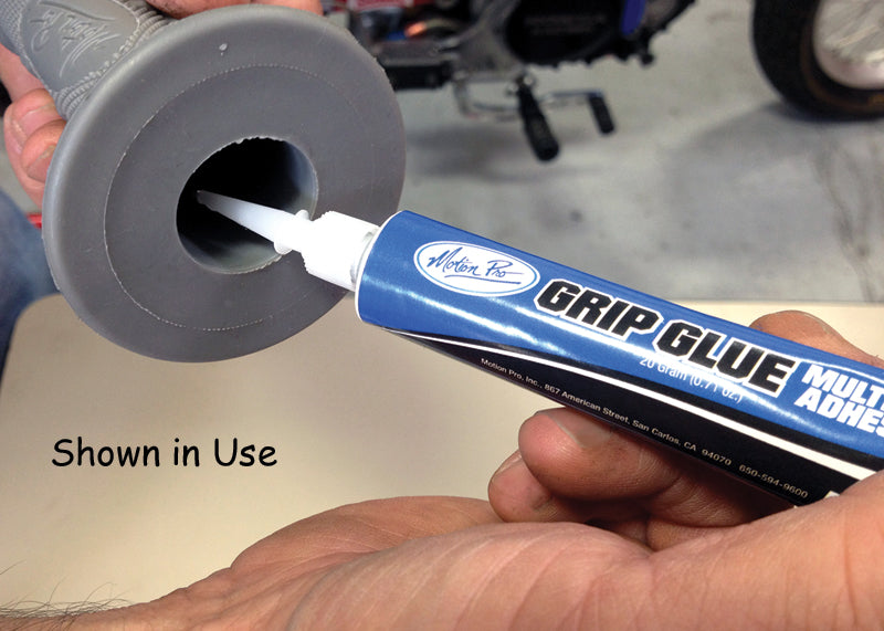 GRIP GLUE