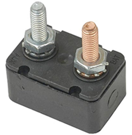 POWER HOUSE PLUS SINGLE POLE THERMAL TYPE CIRCUIT BREAKERS