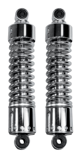 V-FACTOR SHOCK ABSORBERS FOR BIG TWIN & SPORTSTER
