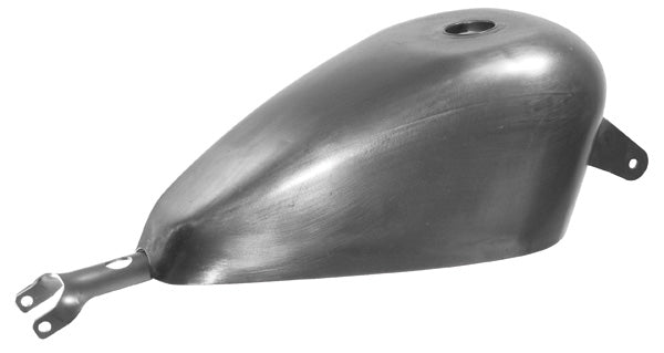LATE MODEL SPORTSTER REPLACEMENT GAS TANKS