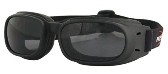 PISTON GOGGLES