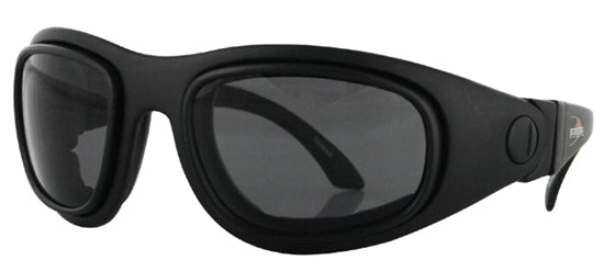 SPORT & STREET CONVERTIBLE EYEWEAR