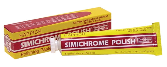 SIMICHROME POLISHING PASTE