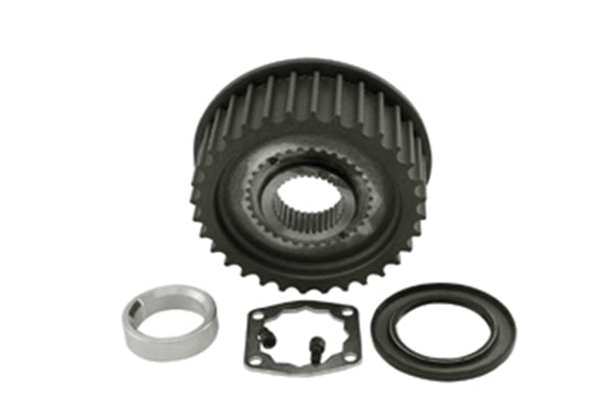 TRANSMISSION PULLEY KITS FOR BIG TWIN 5 SPEED