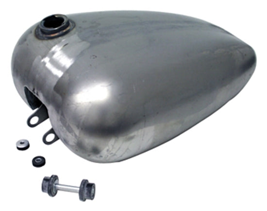 4.2 GALLON FAT BOB STYLE GAS TANKS FOR SPORTSTER 1982/2003