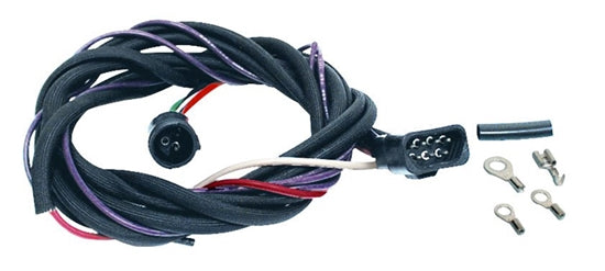 IGNITION PART,WIRE HARNESS FOR 1984/1990 MODELS USING DYNA 2000 IGN MODULES..DYNA 1009001