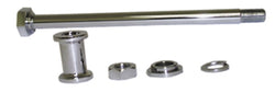 OE STYLE REAR AXLES, SPACERS & NUTS FOR MOST MODELS