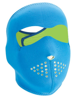 NEOPRENE FACE MASKS