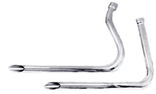 CLASSIC DRAG PIPE EXHAUST SETS FOR PANHEAD