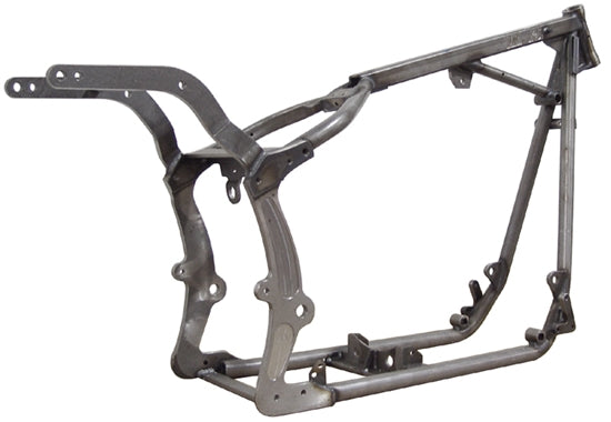 SOFTAIL STYLE FRAMES FOR TWIN CAM ENGINE