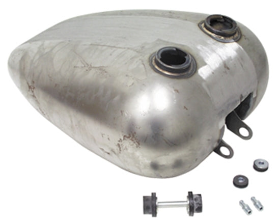 4.2 GALLON FAT BOB STYLE GAS TANKS FOR SPORTSTER 1982/2003