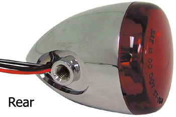 V-FACTOR TURN SIGNALS FOR CUSTOM USE