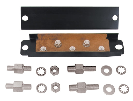 ELECTRICAL TERMINAL BOX ASSEMBLY FOR BIG TWIN & 45 CI