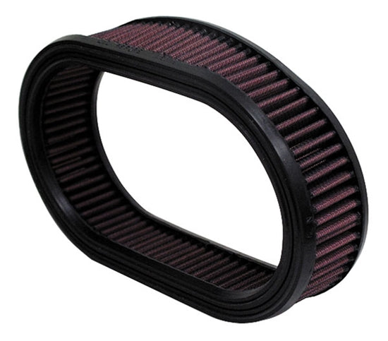 HIGH FLOW AIR FILTER ELEMENTS FOR OE AIR CLEANERS