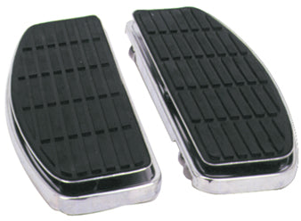 V-FACTOR FOOTBOARD SETS FOR BIG TWIN