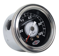 V-FACTOR OIL PRESSURE GAUGES