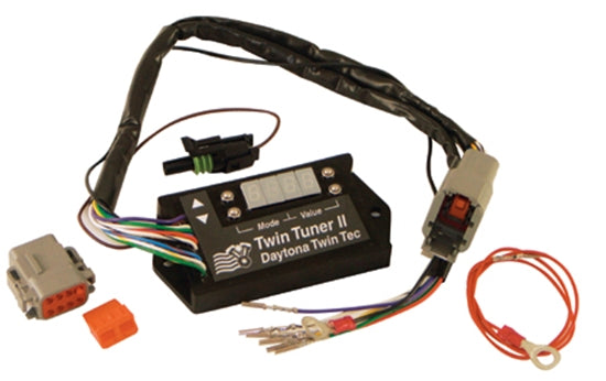 TWIN TUNER II EFI CONTROLLER FOR BIG TWIN