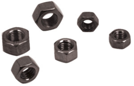 HARDWARE HEX NUTS FOR ALL U.S. MOTORCYCLES