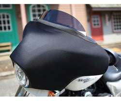 FAIRING & SADDLEBAG MASKS