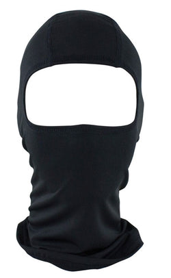 POLYESTER BALACLAVAS