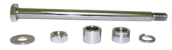 OE STYLE REAR AXLES, SPACERS & NUTS FOR MOST MODELS