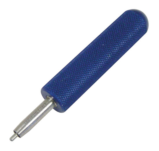 FERRULE INSTALLATION TOOL FOR "CUT TO FIT" BRAIDED BRAKE HOSE