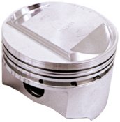 FORGED PISTON KITS AND REPLACEMENT PARTS FOR BIG TWIN