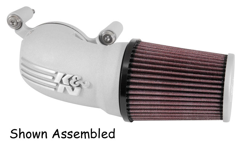 AIRCHARGER PERFORMANCE INTAKE SYSTEMS