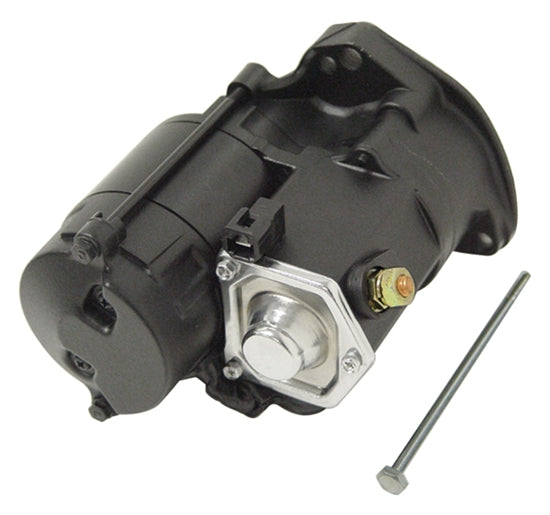 ECONOMY STARTER MOTORS FOR BIG TWIN