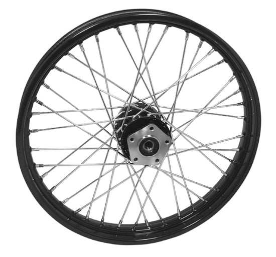 COMPLETE 40 SPOKE WHEELS FOR MOST MODELS