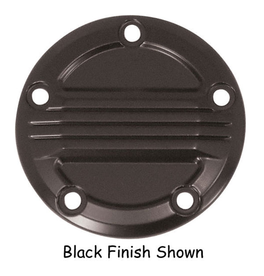 THREE LINE TIMER COVERS FOR BIG TWIN & SPORTSTER