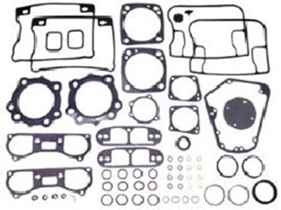 EST ENGINE GASKET SETS FOR EVOLUTION & TC 88