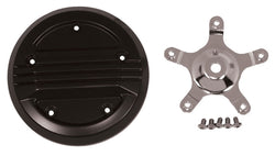 THREE LINE AIR CLEANER INSERT FOR TWIN CAM