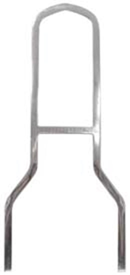 REPLACEMENT PARTS FOR KHROME WERKS SISSY BAR KITS