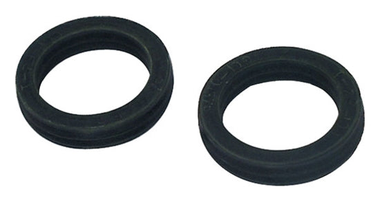 FRONT FORK SLIDER OIL SEALS FOR ALL MODELS