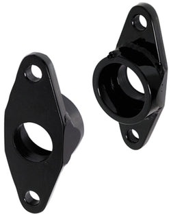 REAR FORK END CAPS FOR FXR FRAMES