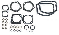 TOP END GASKET AND SEAL SET FOR PANHEAD