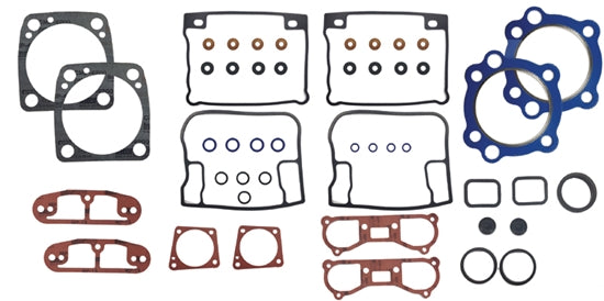 POWER HOUSE TOP END GASKET KITS