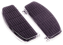 V-FACTOR FOOTBOARD SETS FOR BIG TWIN