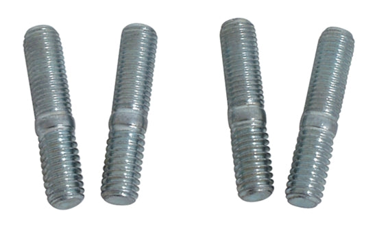 HARDWARE EXHAUST STUDS FOR EVOLUTION & TWIN CAM