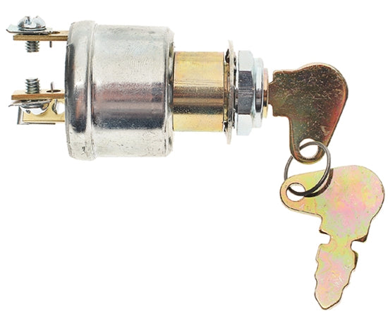 UNIVERSAL IGNITION SWITCH