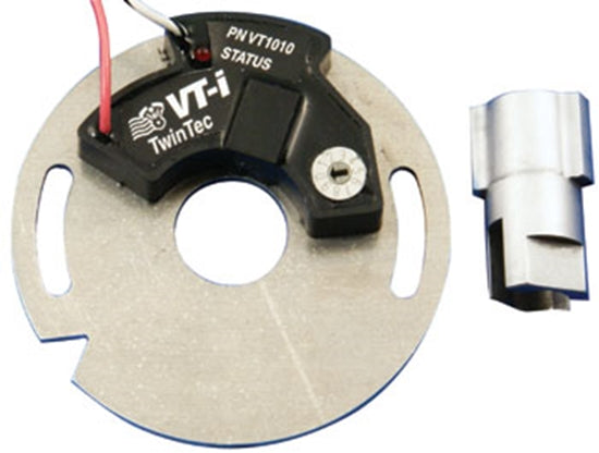 VT-I ELECTRONIC IGNITION FOR BIG TWIN & SPORTSTER