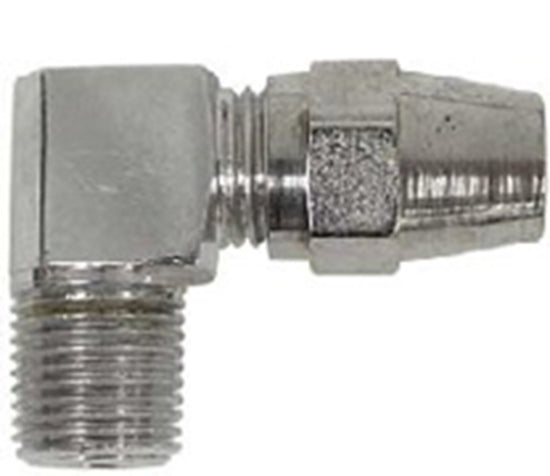 CUT TO LENGTH HOSE & FITTINGS FOR BRAKE AND HYDRAULIC CLUTCH