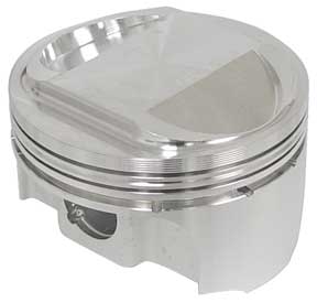 FORGED PISTON KITS AND REPLACEMENT PARTS FOR BIG TWIN