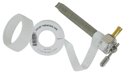 TEFLON THREAD SEALING TAPE FOR ALL NPT FITTINGS