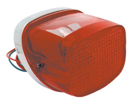 OE STYLE TAILLIGHT ASSEMBLY & ACCESSORIES FOR MOST MODELS