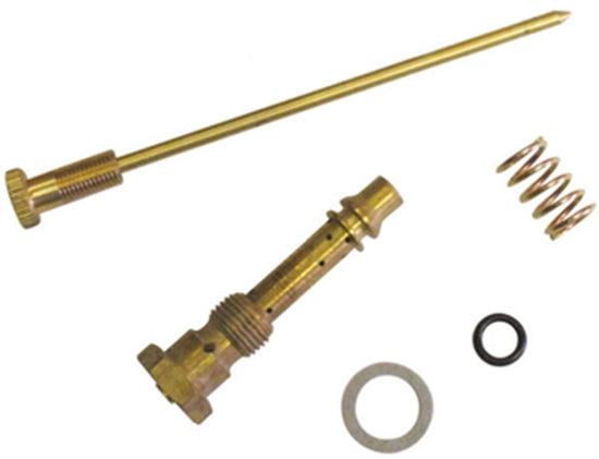 ADJUSTABLE MAIN JET KIT FOR ZENITH/BENDIX CARBURETOR