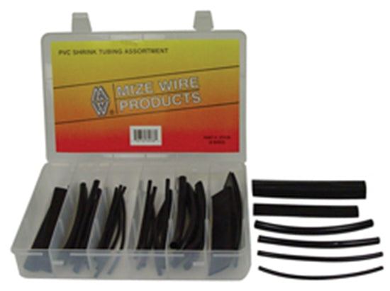 HARDWARE HEAT SHRINK TUBING ASSORTMENT KITS